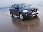 Volvo XC60 2008 года